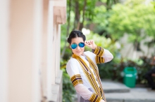 ผลงานการถ่ายภาพ จุฬาลงกรณ์มหาวิทยาลัย